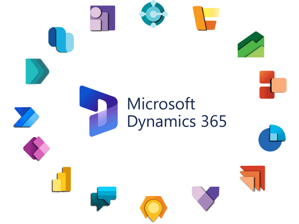 Integración Dynamics 365 con Winhotel PMS